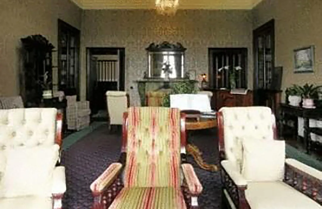 Ballinalacken Castle Country House Hotel-1