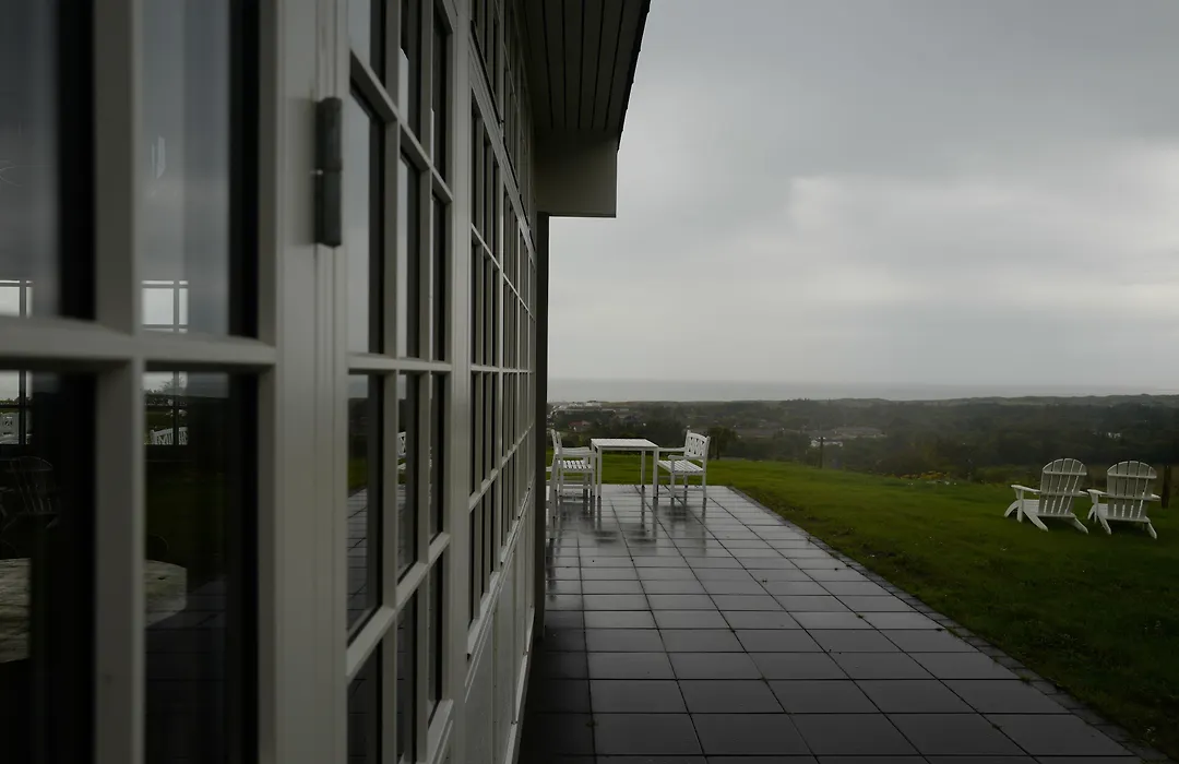 Hotel Nor - Badehotellet-1
