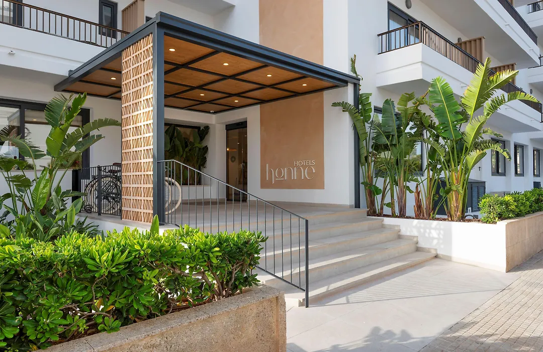Copaiba By Honne Hotels - Adults Only-1