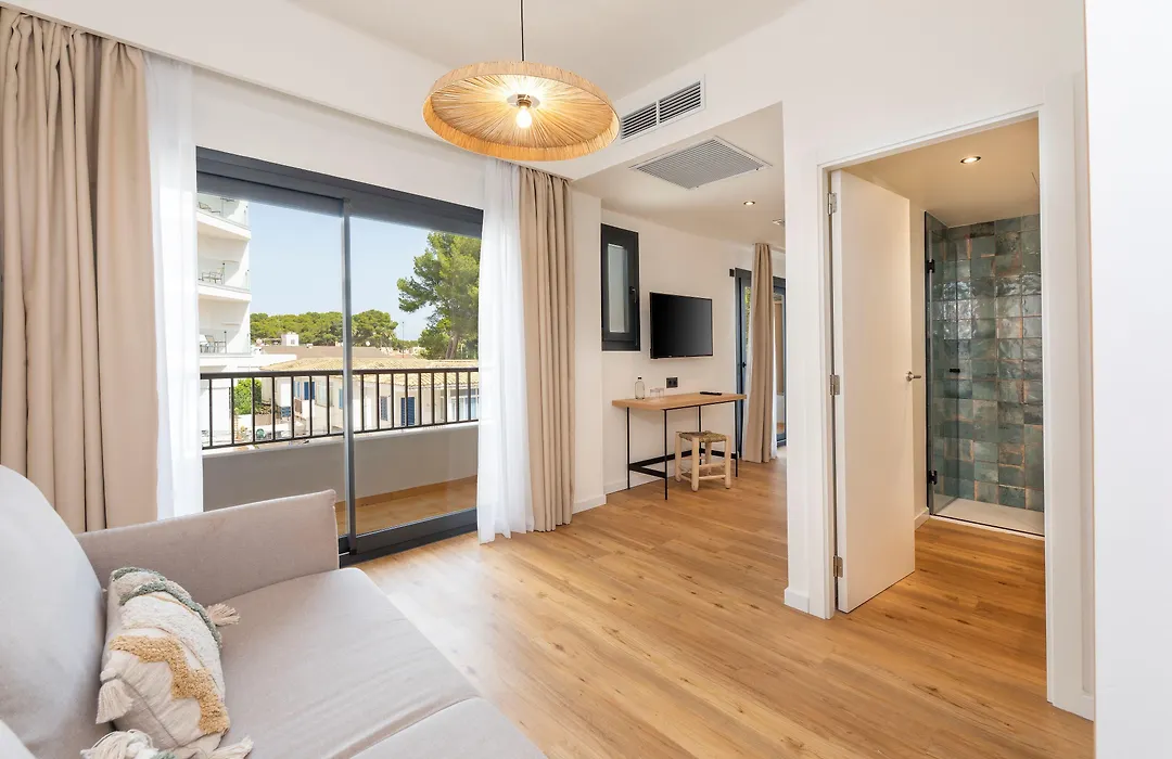 Copaiba By Honne Hotels - Adults Only-1