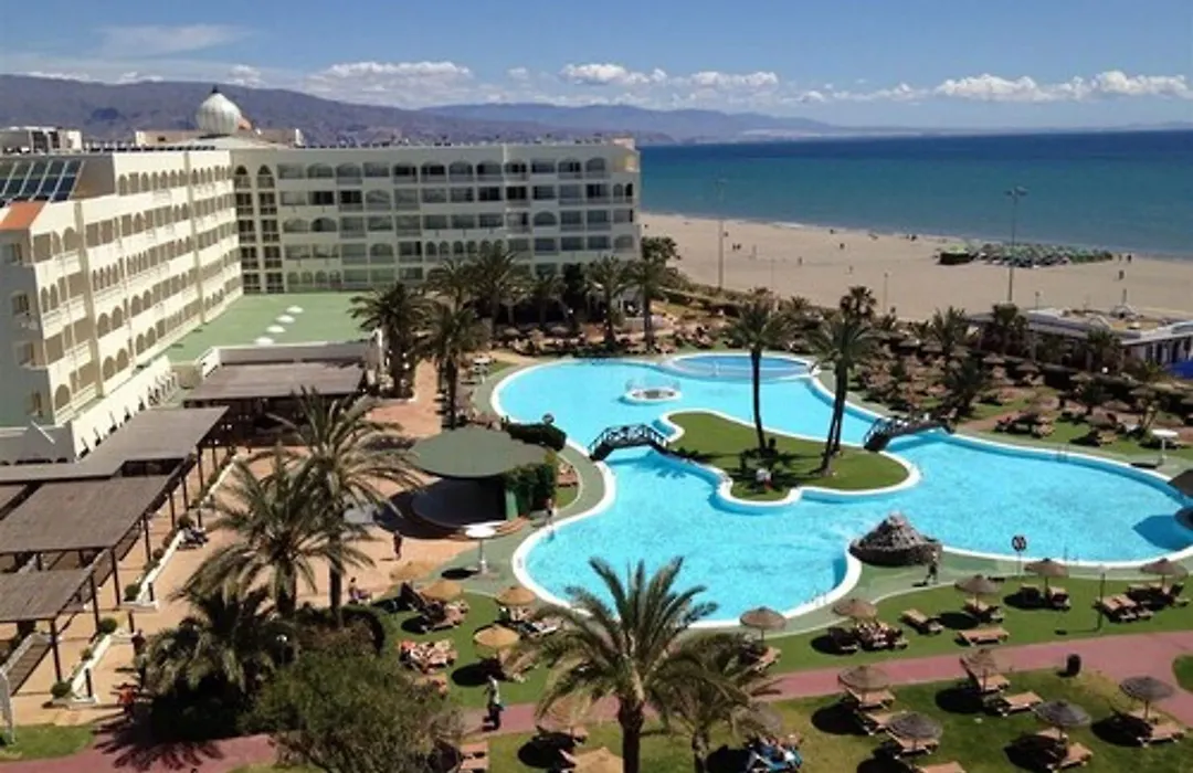 Evenia Zoraida Resort-1