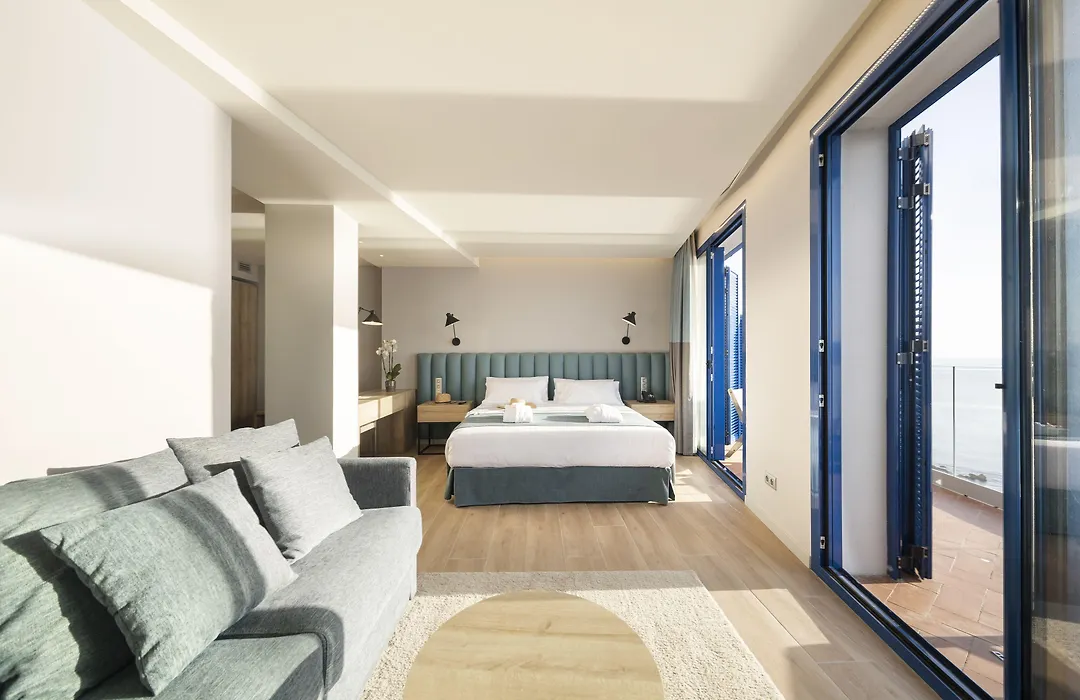 Hotel Voramar-1