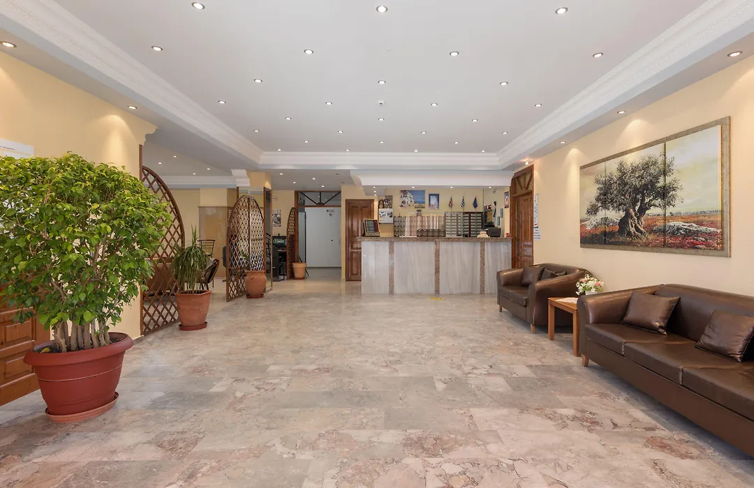 Lefkimi Hotel-1