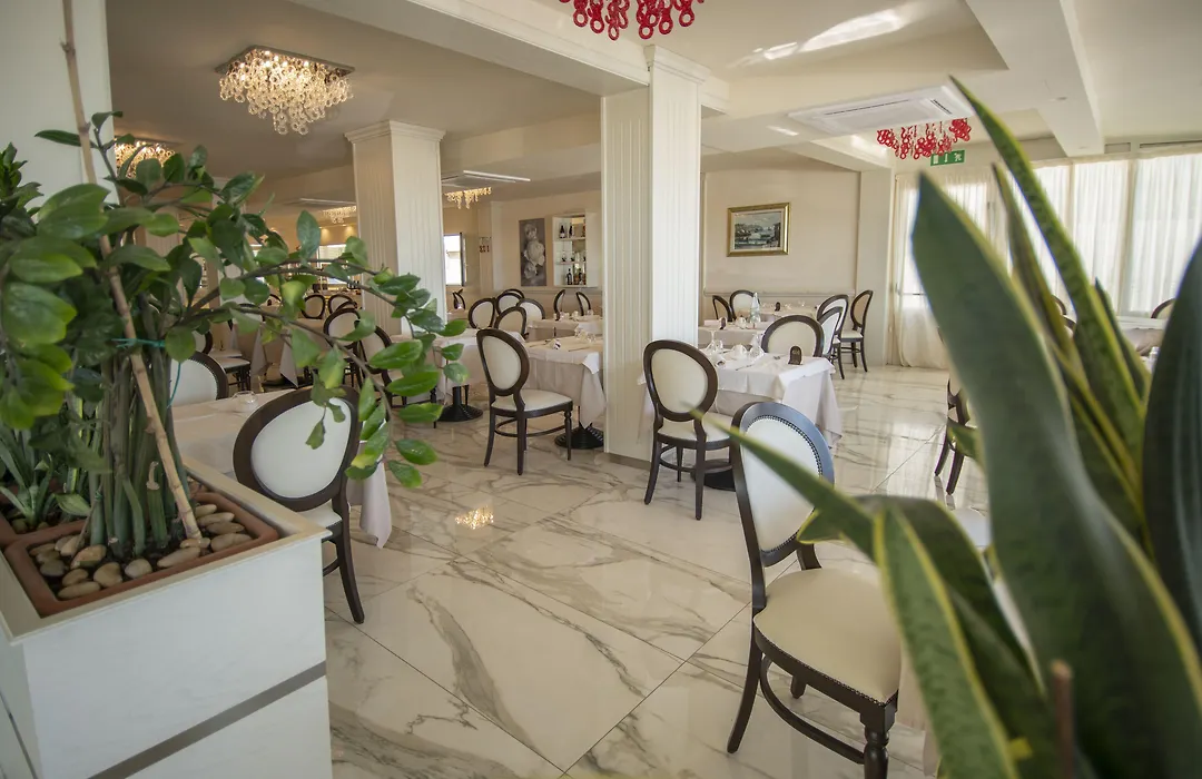 Hotel Orchidea-1