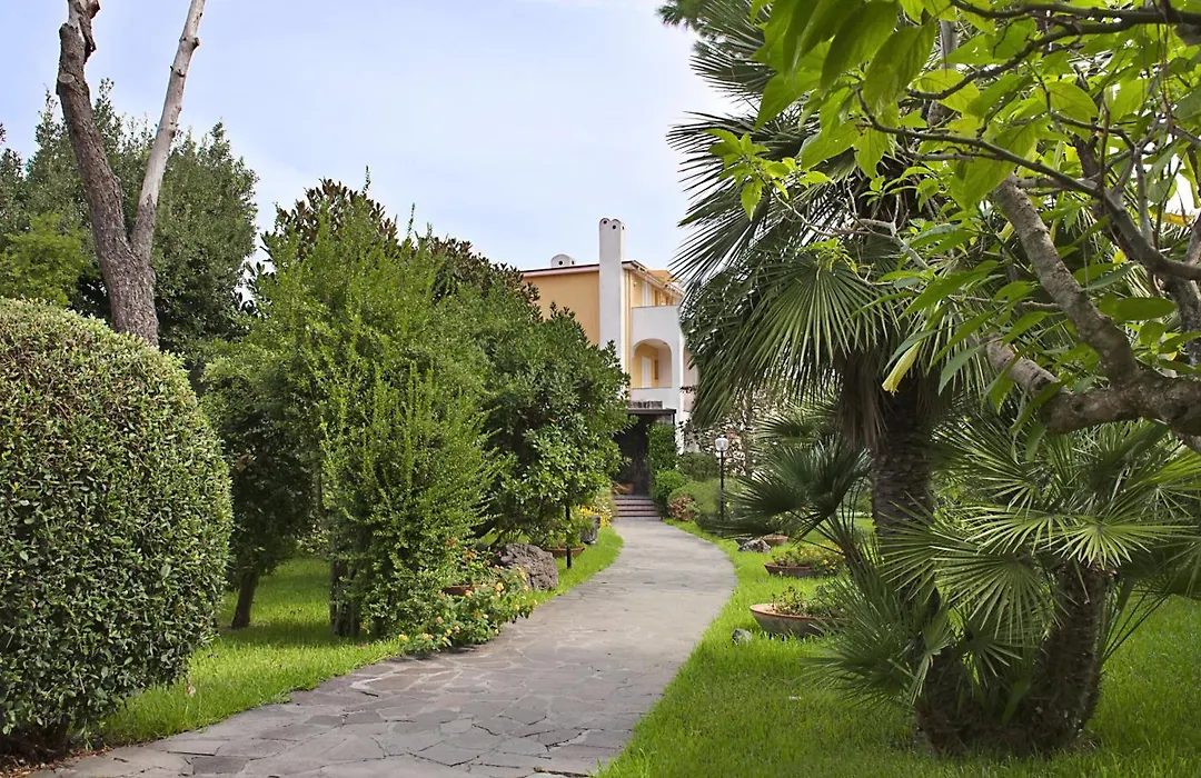Hotel San Giovanni Terme-1