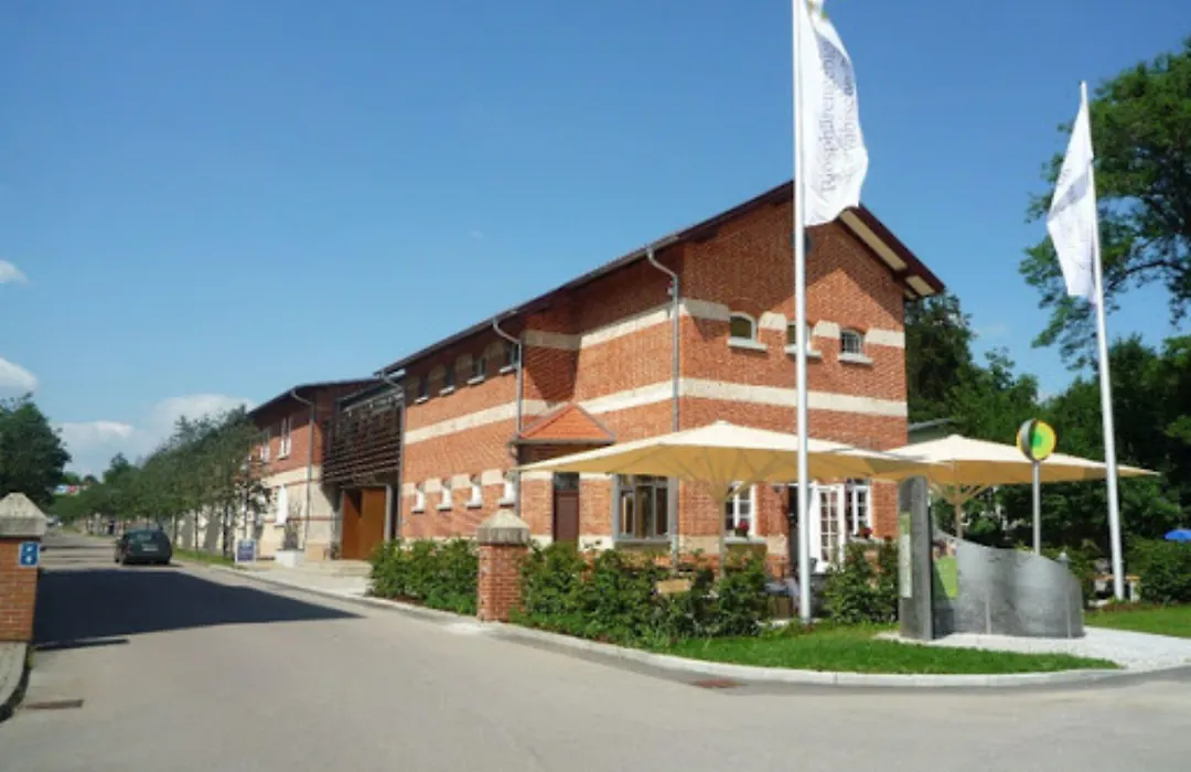 Roomingtons Laichingen Alb-1