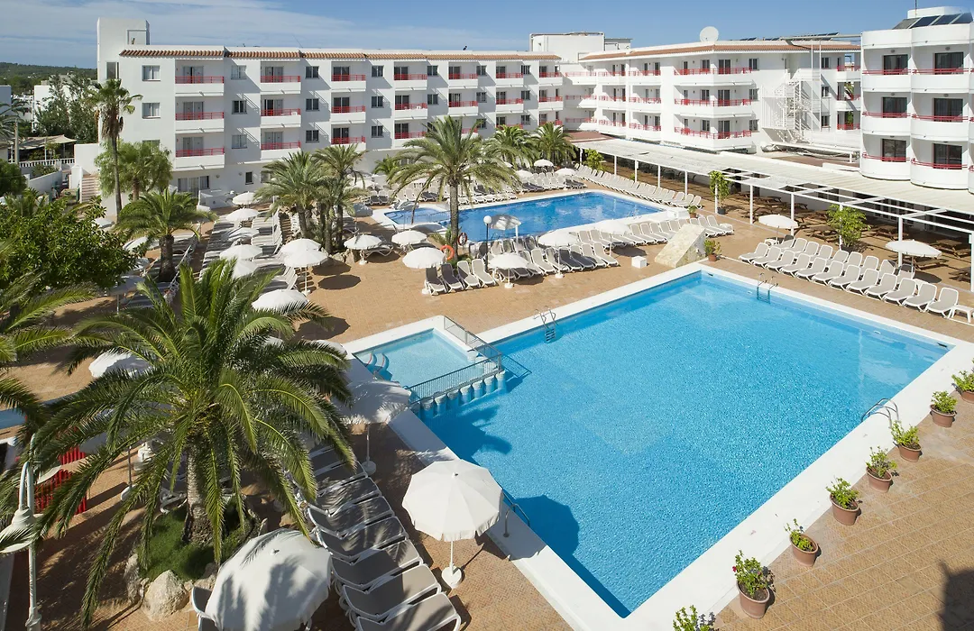 Coral Star Hotel-1