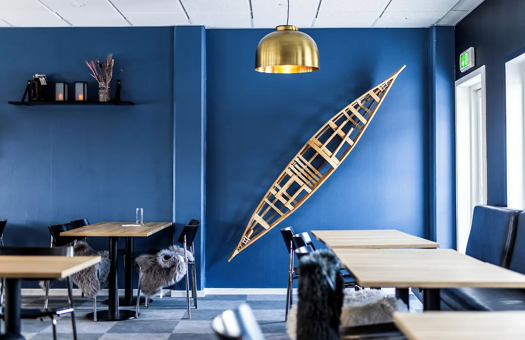 Hotel Soma Nuuk-1