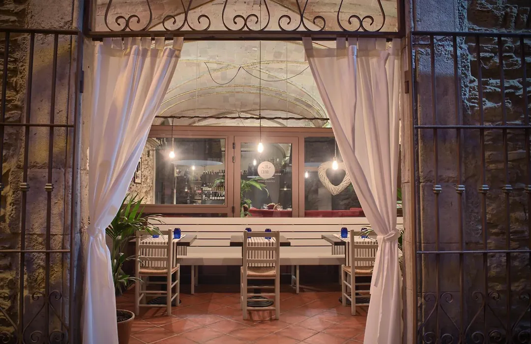 Hotel-Spa Classic Begur-1