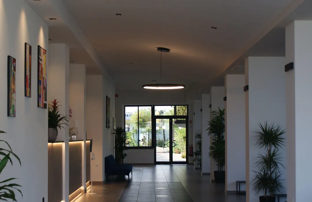 Hotel Palazzo Caveja-1