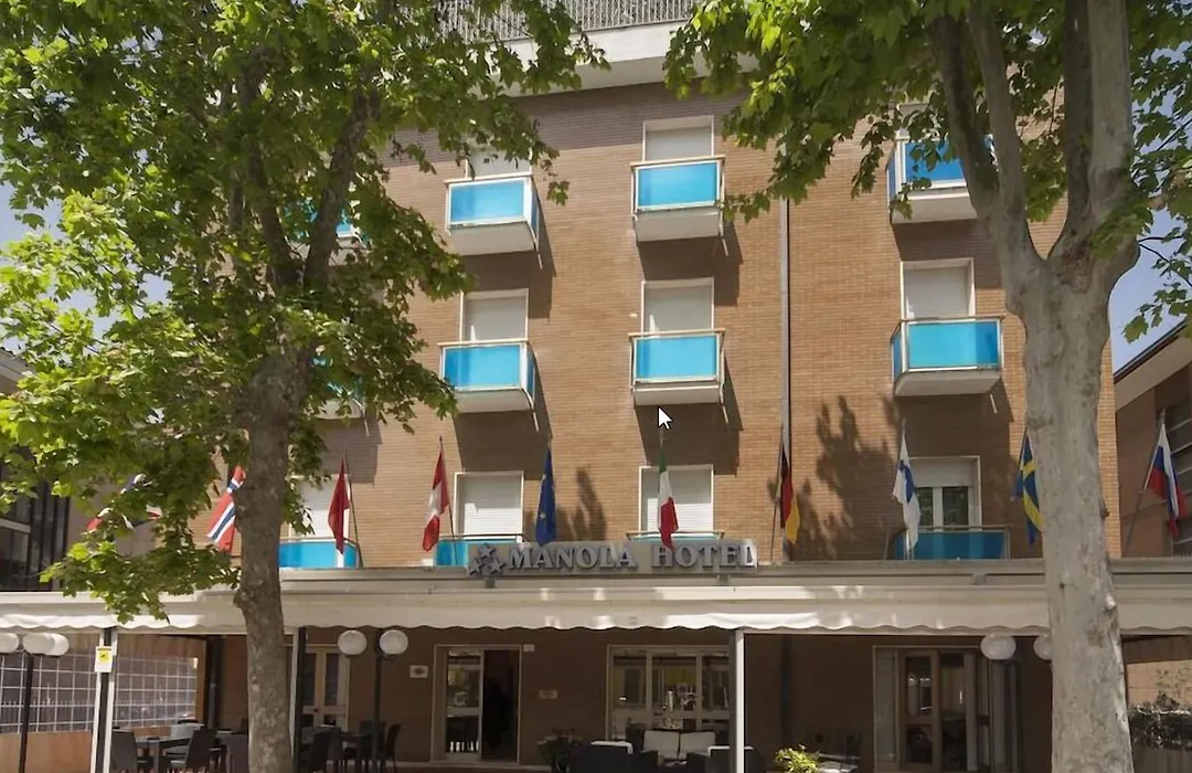 Hotel Manola-1