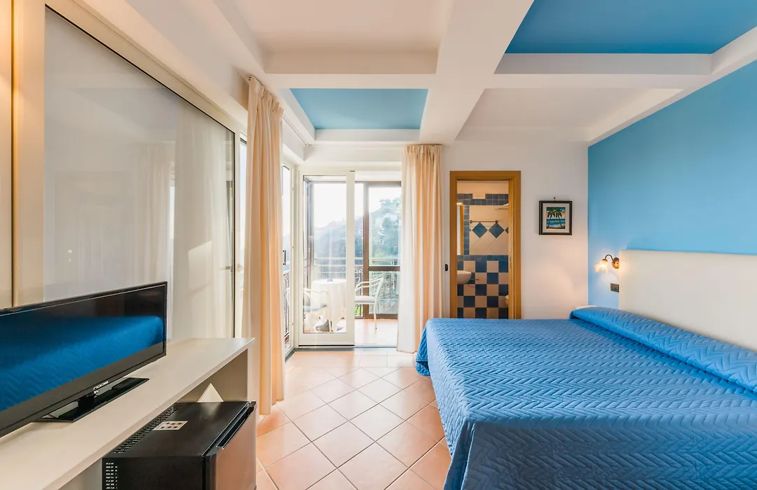 Albergo La Margherita-1