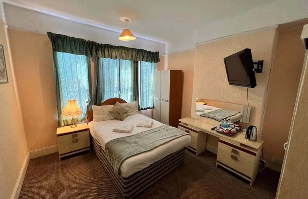 Belvedere Guest House, Great Yarmouth-1