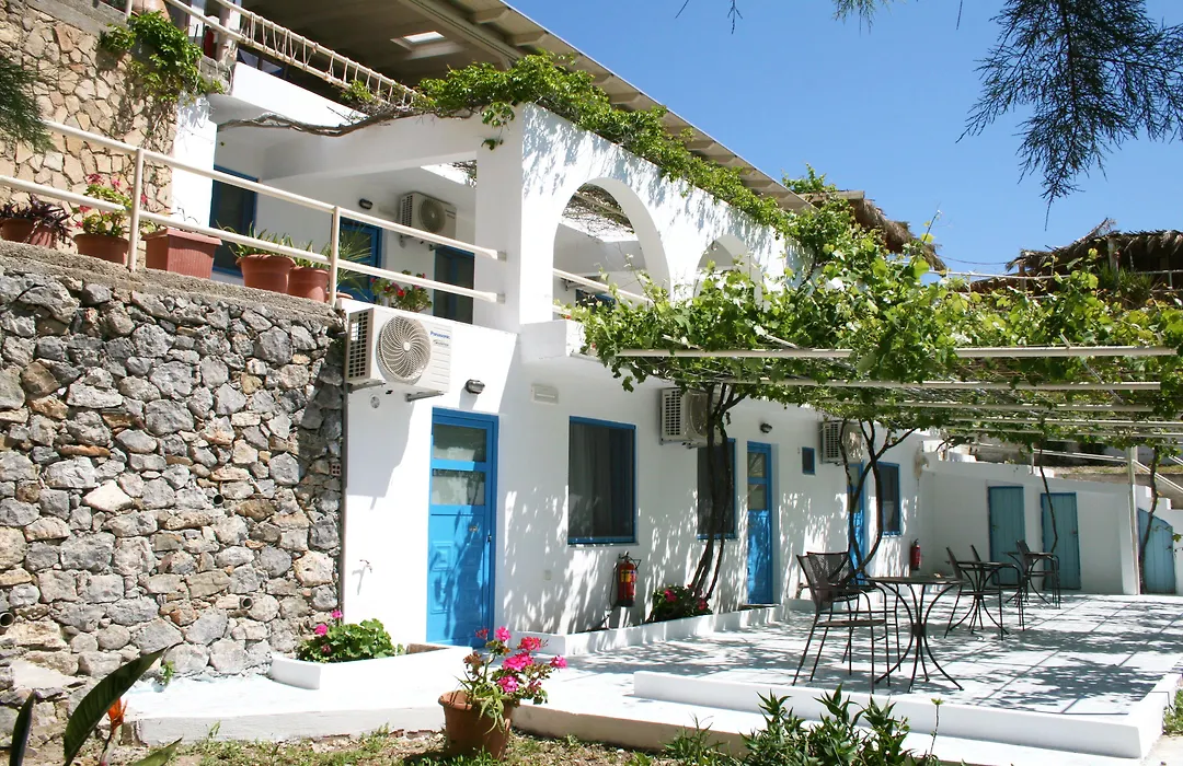 Agios Pavlos Hotel-1