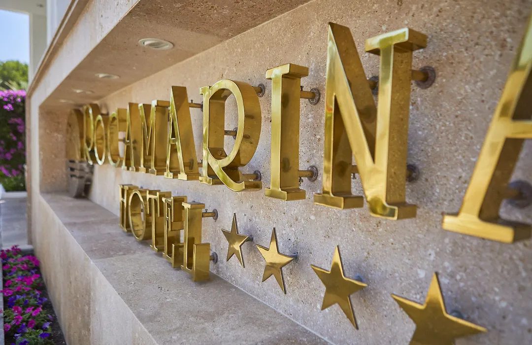 Hotel Rocamarina - Adults Only-1