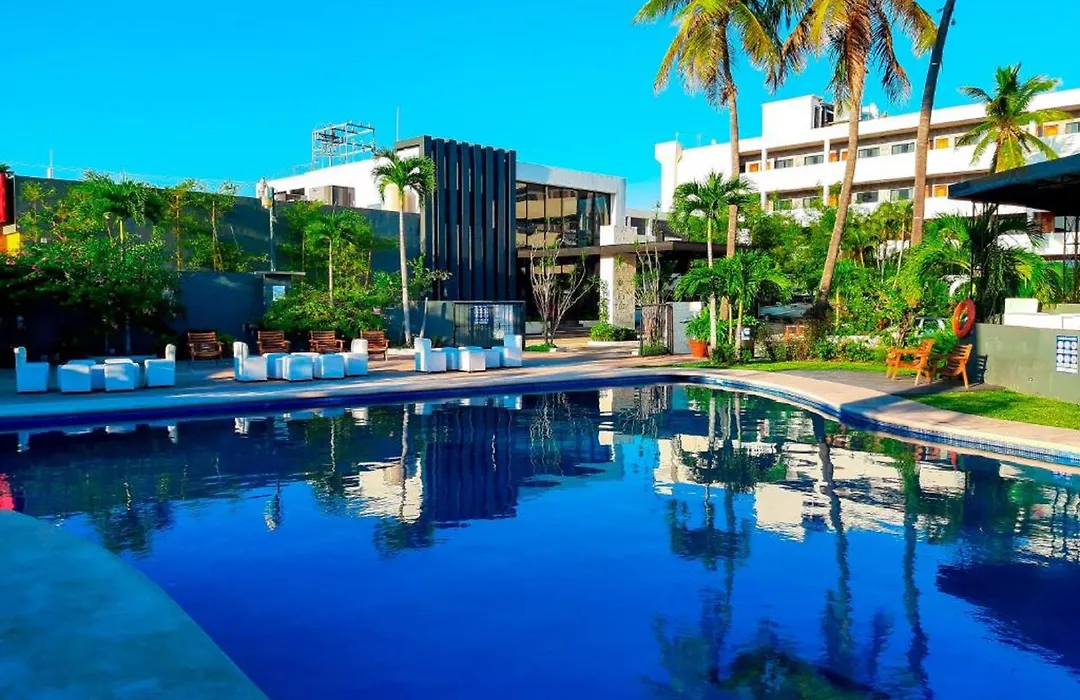 Hotel San Antonio-1