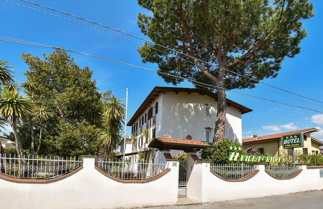 Hotel Villa Giada-1