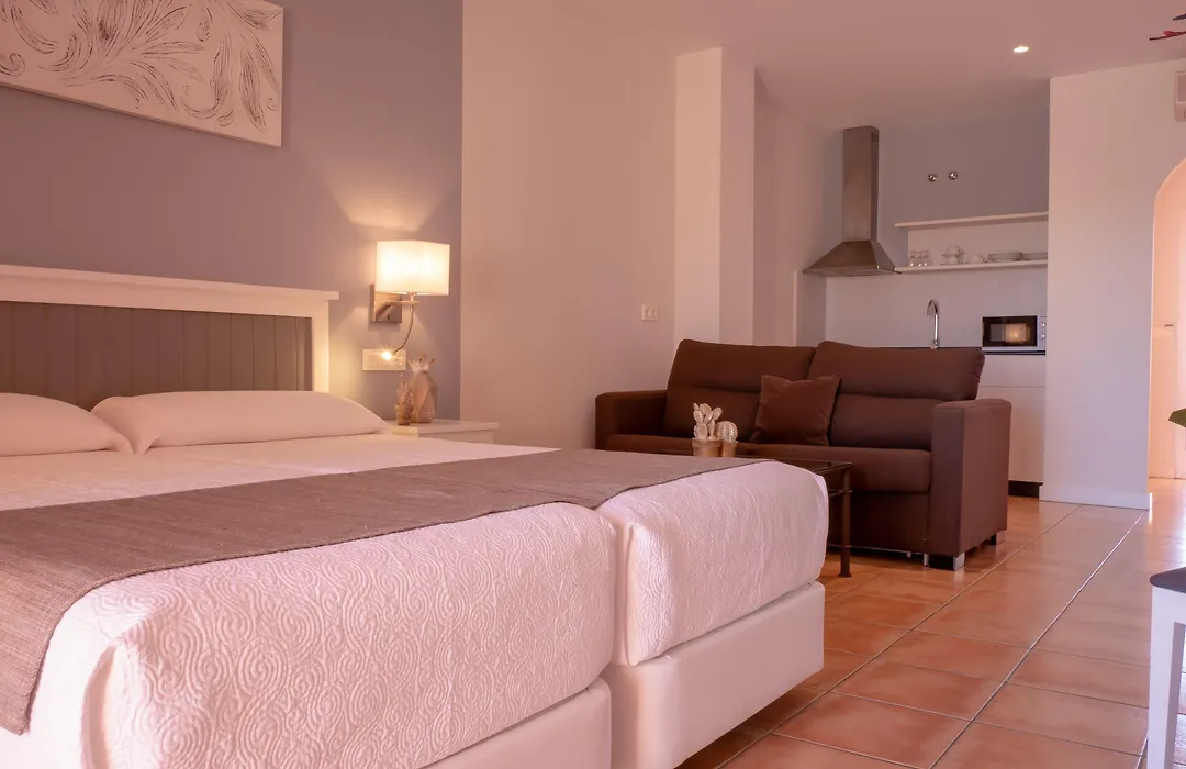 Dunas de Doñana Resort-1