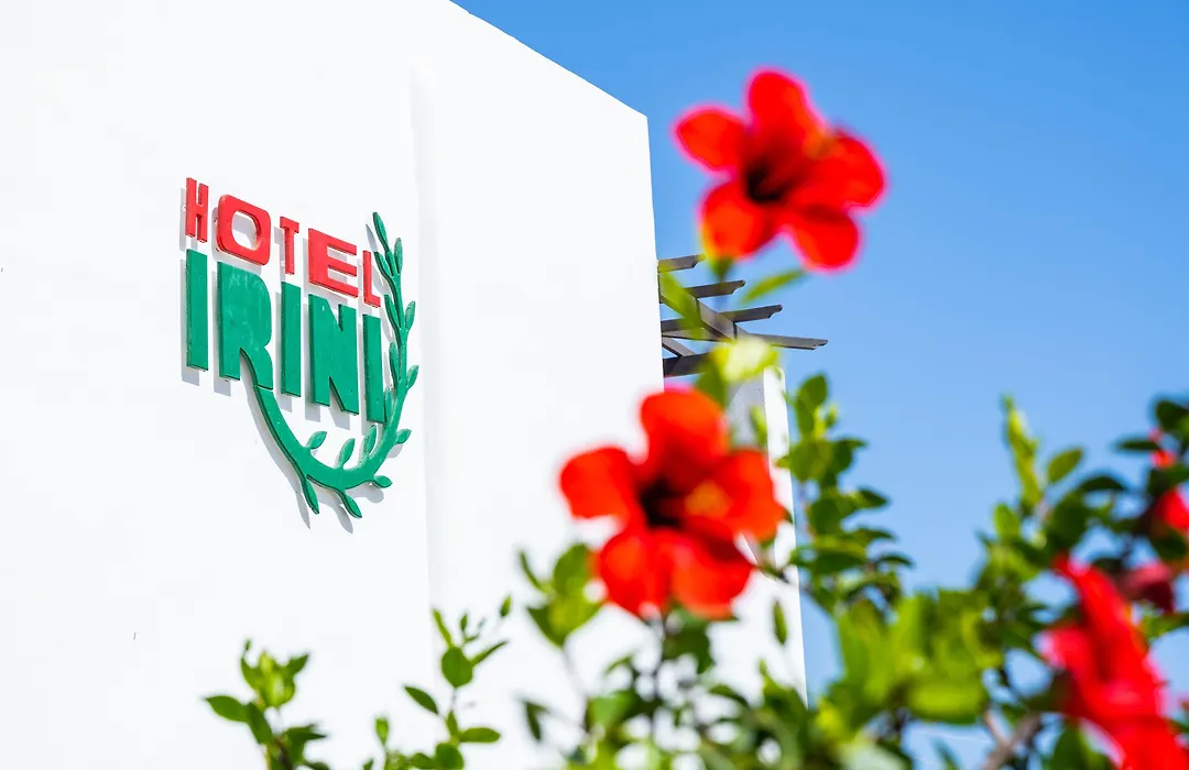 Irini Hotel-1