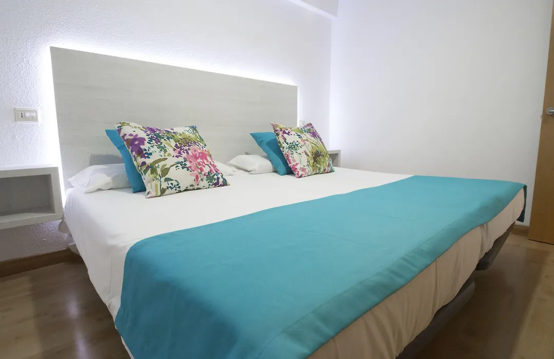 Hotel Green Field-1