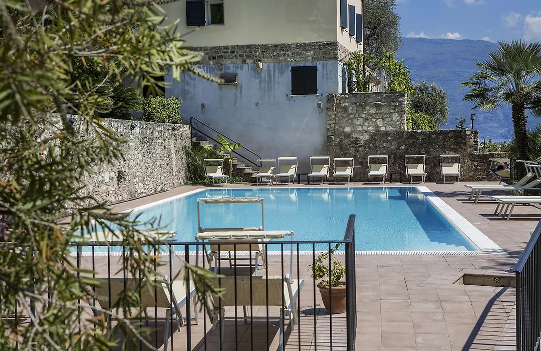 Hotel Livia-1