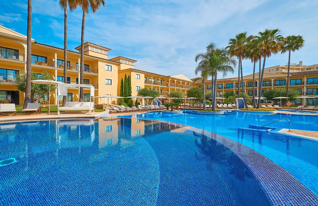 Cm Mallorca Palace - Only Adults-1