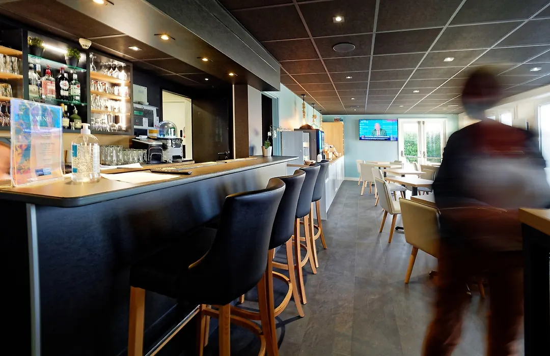Kyriad DIRECT Saint Brieuc - Parc des Expositions-1