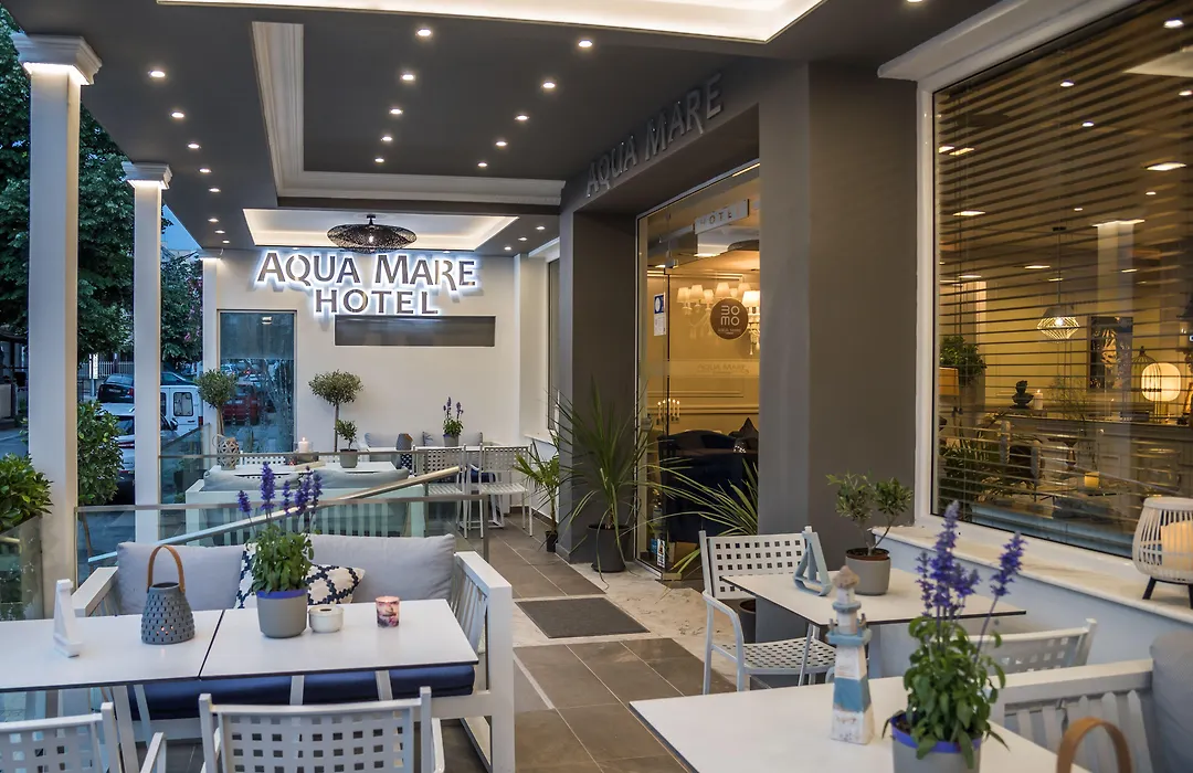 Aqua Mare Hotel-1