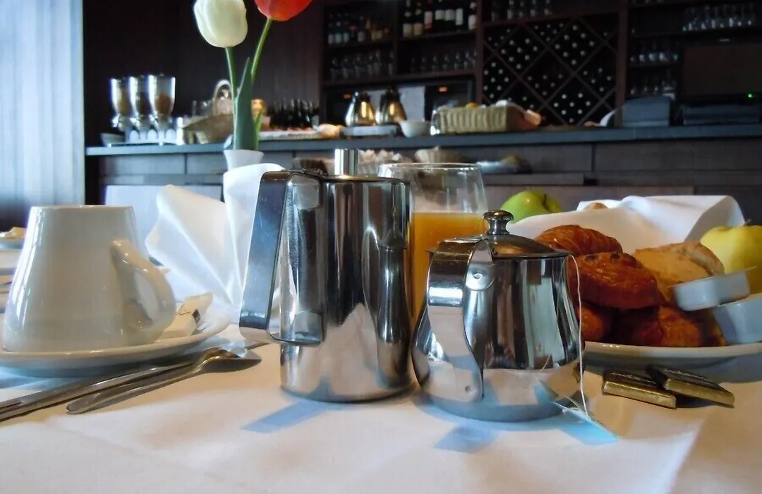 Hotel-Restaurant Mont Sainte-Odile-1