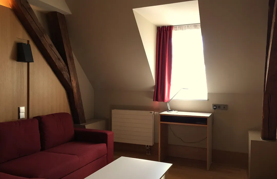 Hotel-Restaurant Mont Sainte-Odile-1