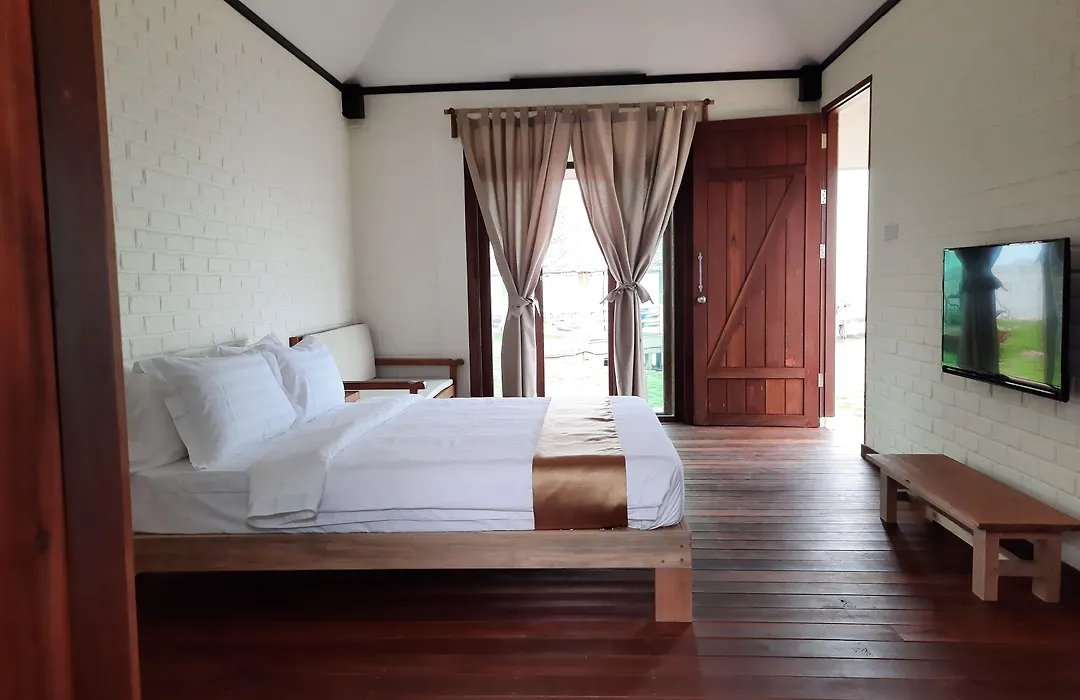 The Kelong Trikora Resort-1