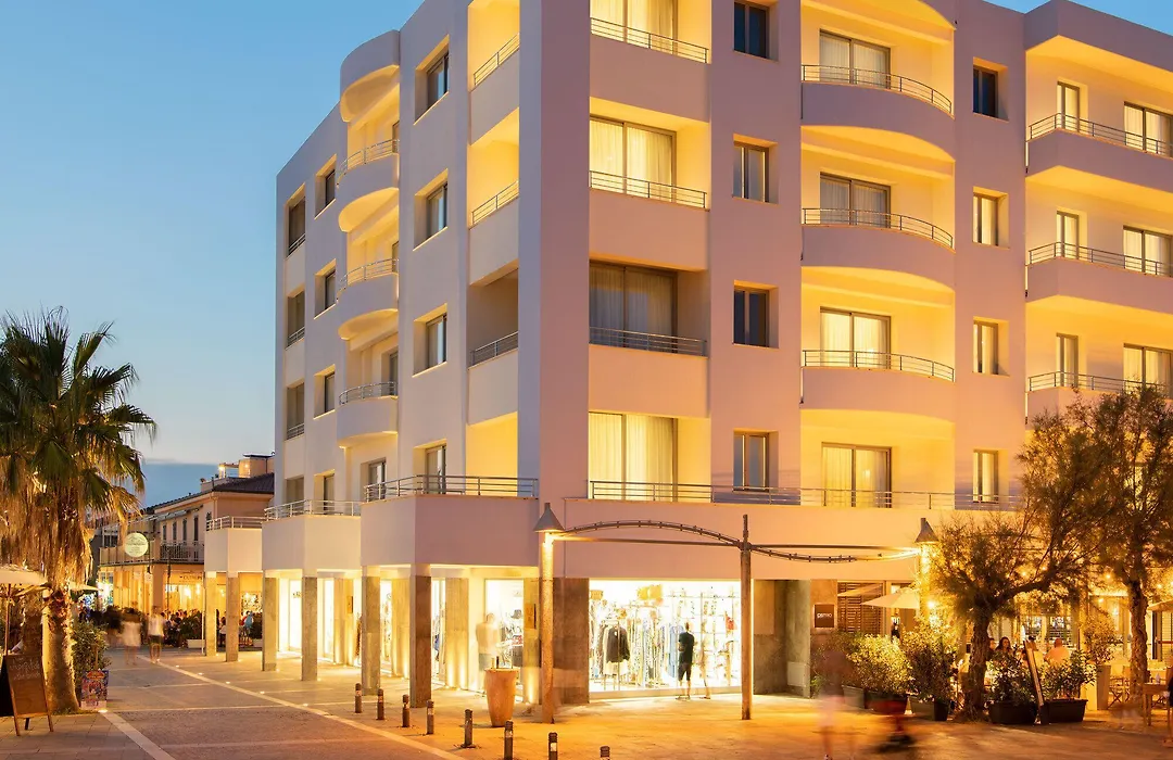 Palace Lido Hotel & Suites-1
