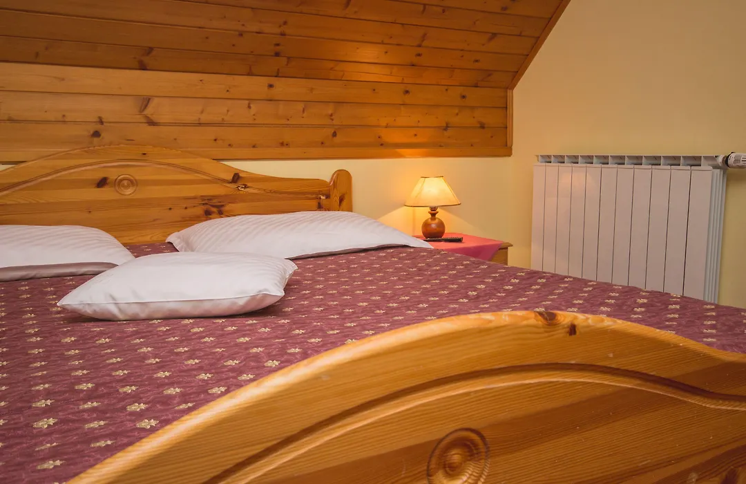 Guesthouse Jelenov Greben-1