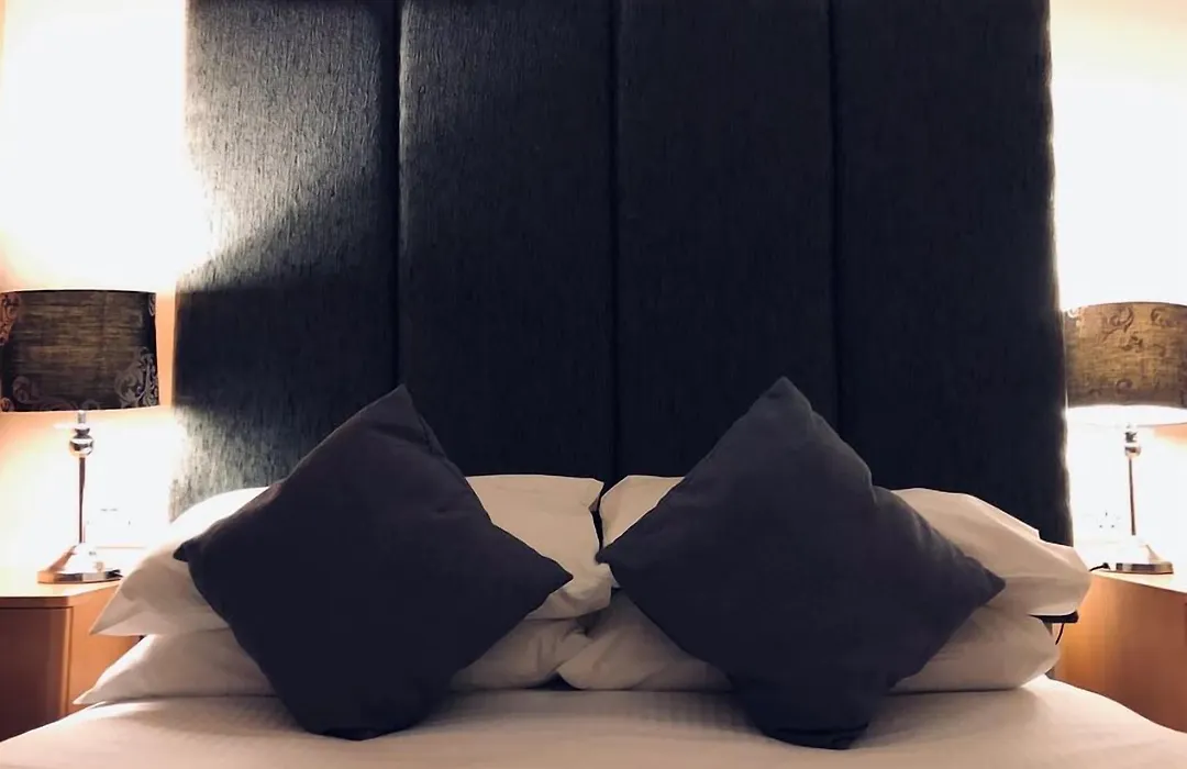 Membly Hall Hotel-1