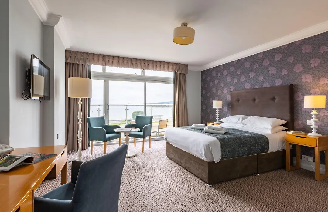 The Imperial Hotel Exmouth-1