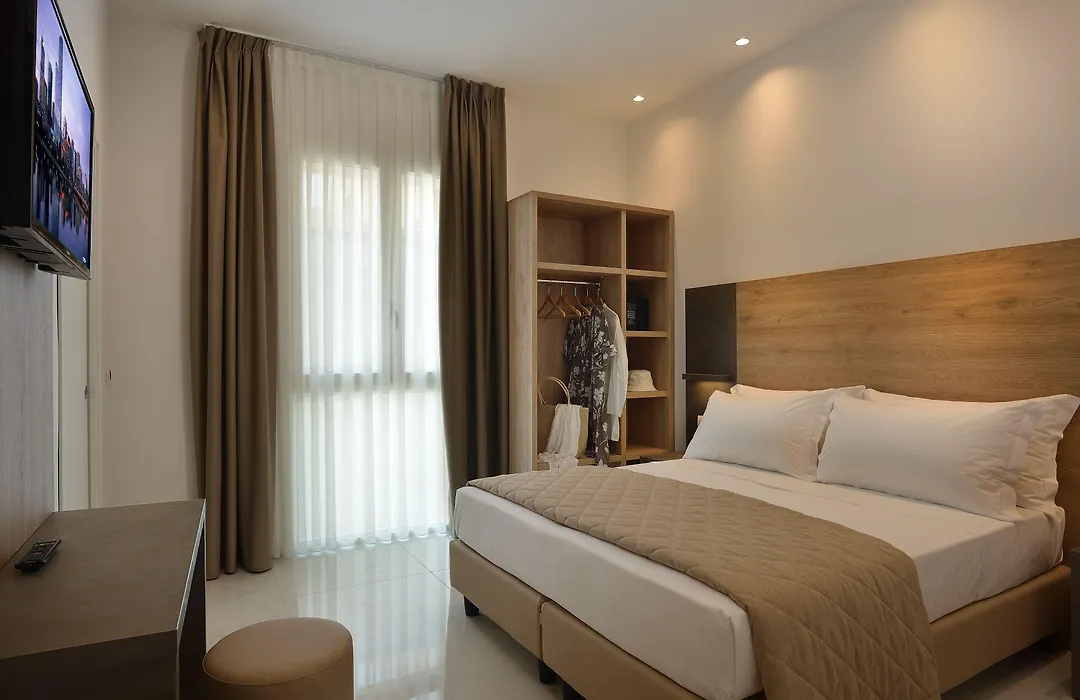Hotel Ducale-1