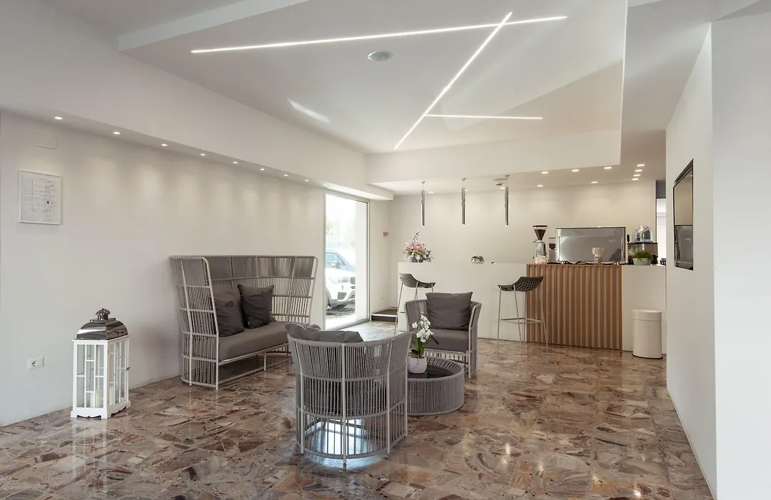 Adria Beach Hotel-1