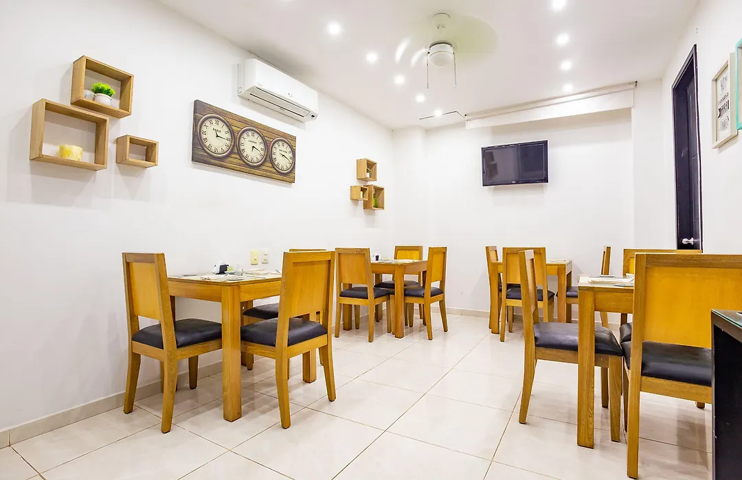 Hotel Ayenda Monteria Central-1