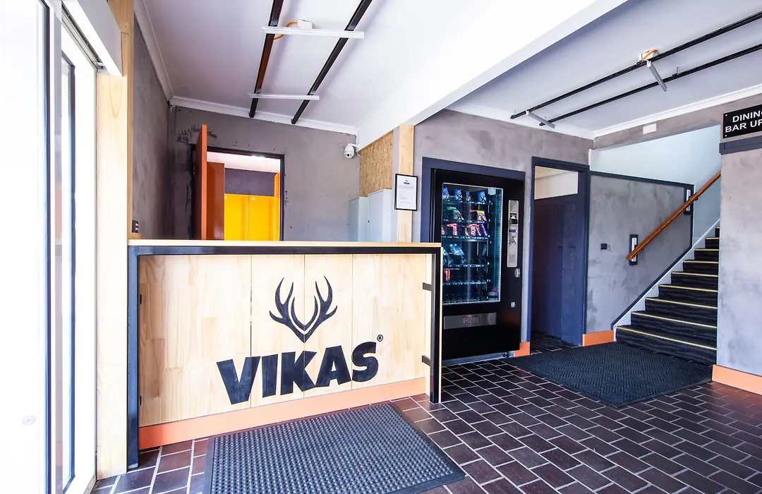 Vikas-1