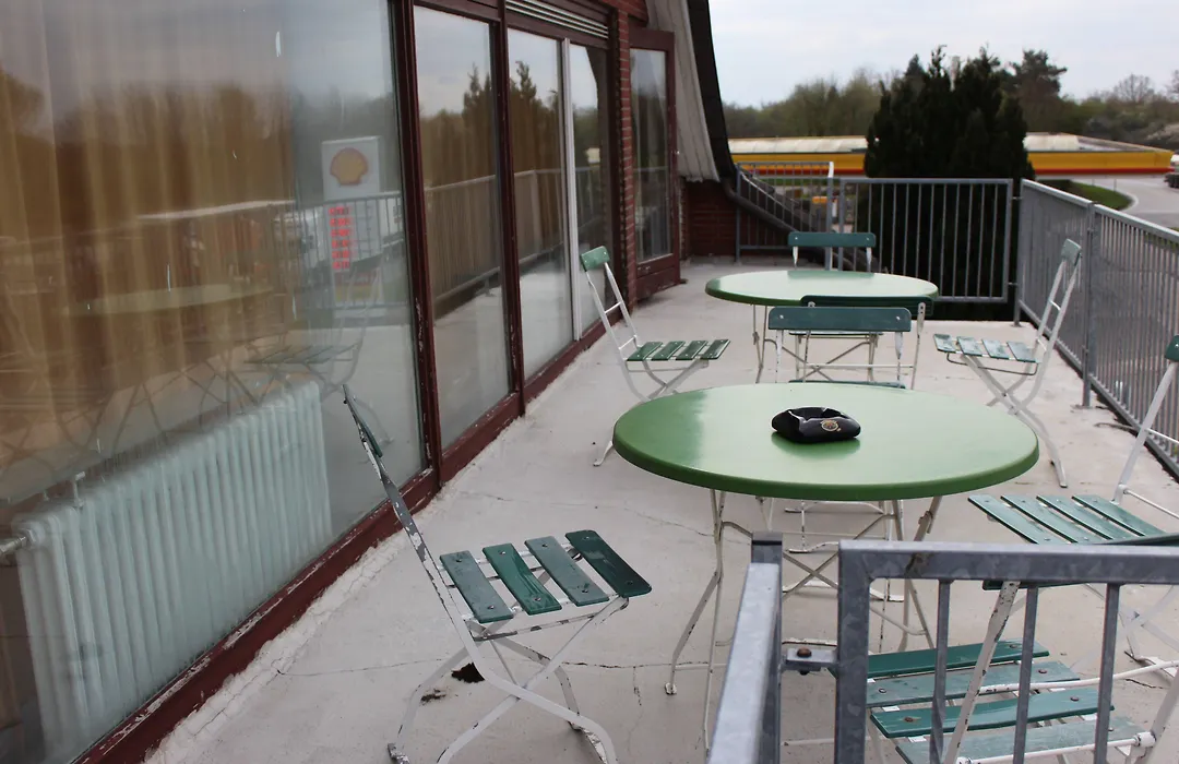 Land-gut-Hotel Rasthaus Schackendorf-1