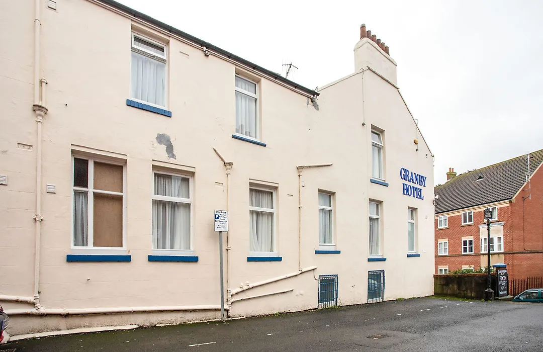 Granby Hotel-1