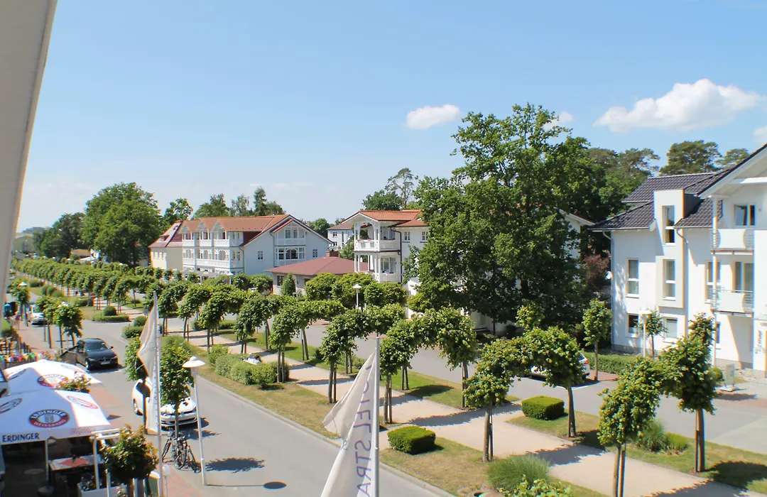 R&R Hotel Strandallee-1