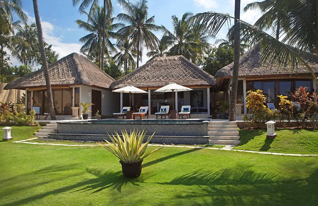 Siddhartha Oceanfront Resort & Spa Bali-1