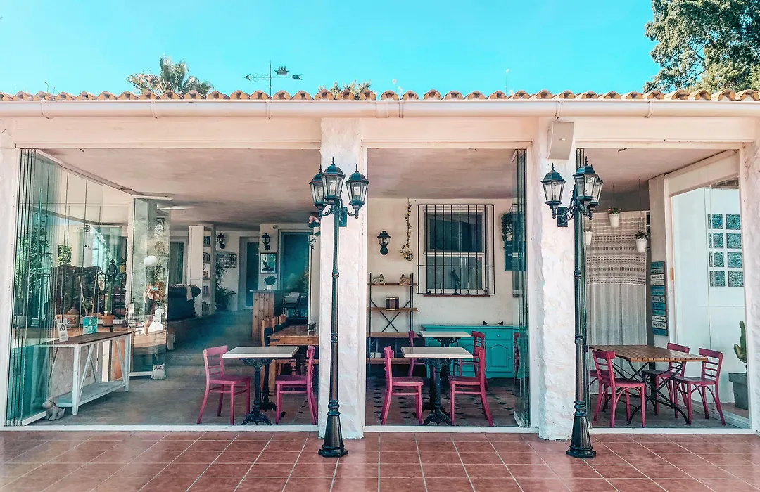 Jardines De La Reina Boutique Bed&Breakfast-1