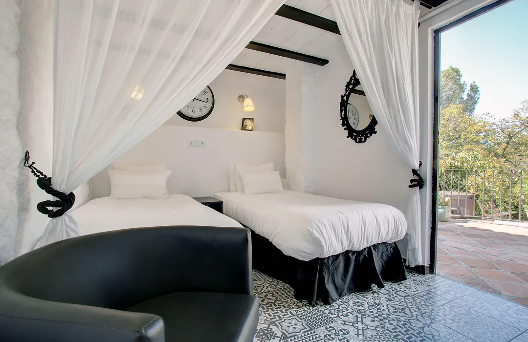 Jardines De La Reina Boutique Bed & Breakfast-1