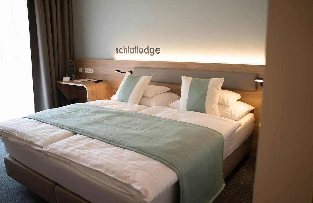Donau Lodge-1