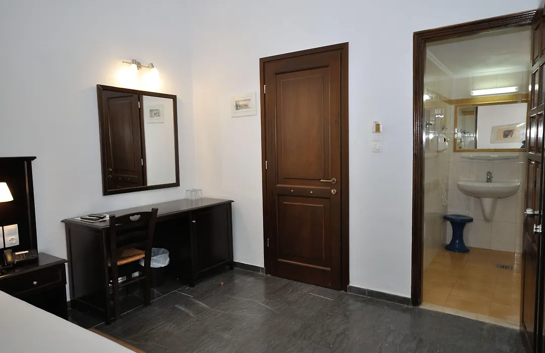Hotel Marina Village-1