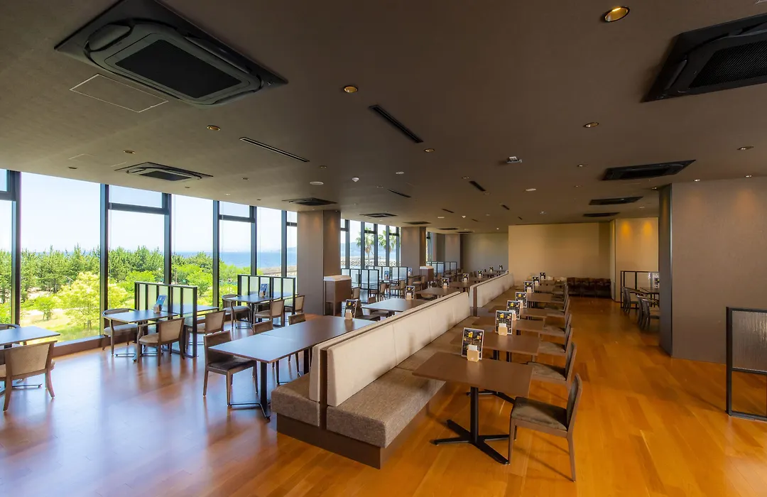 Rex Hotel Beppu-1