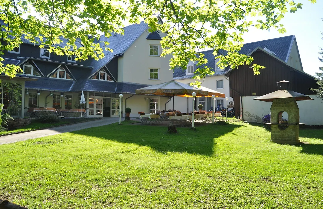 Berghotel Drei Brueder Hoehe-1