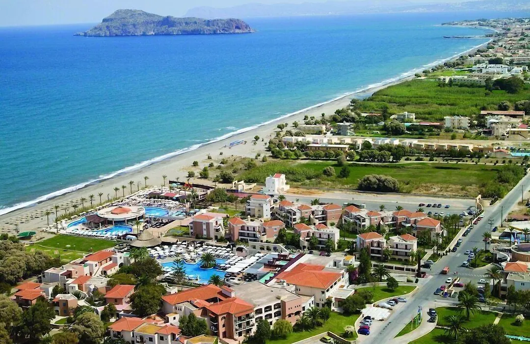 Caldera Beach-1